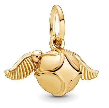 Berloque Pomo de Ouro