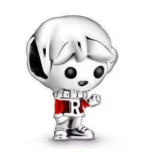 Berloque Ron Weasley